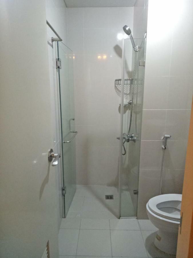 Condo Apartment Near Manila Airport Naia T3 Habitación foto